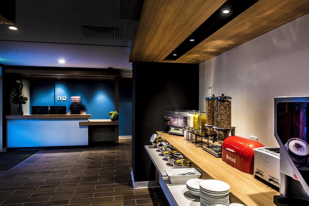 Ibis Budget - Casula Liverpool Exterior photo