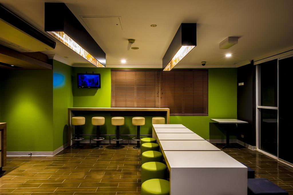 Ibis Budget - Casula Liverpool Exterior photo