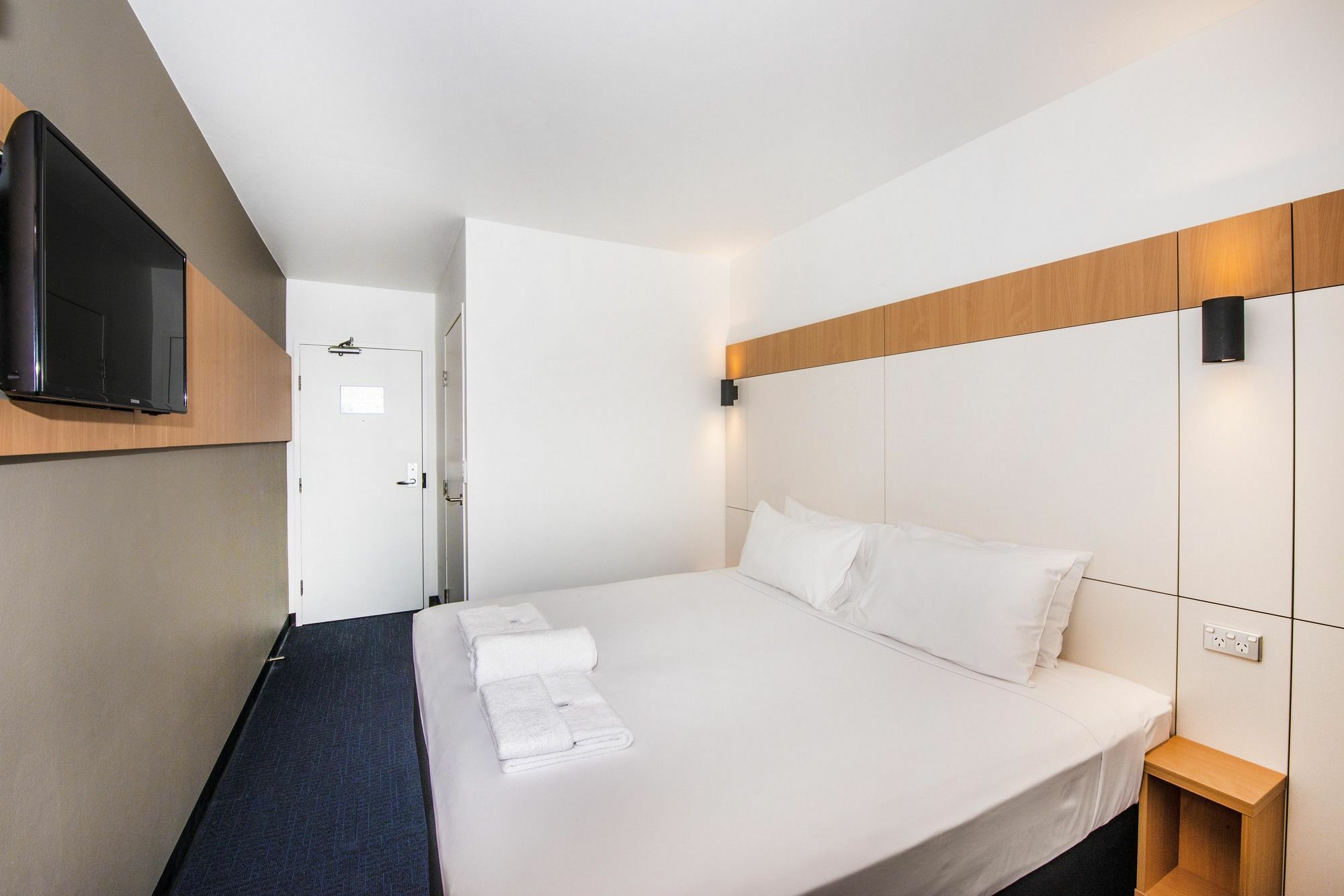 Ibis Budget - Casula Liverpool Exterior photo